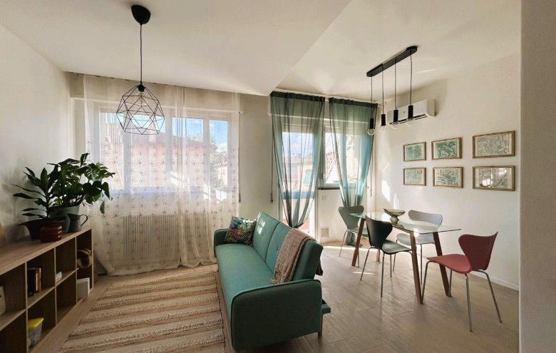 Appartamento in vendita a Massa