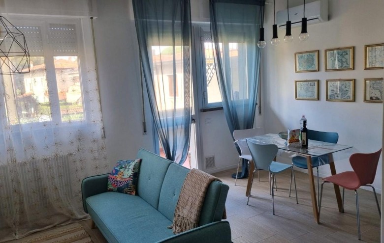 Appartamento in vendita a Massa