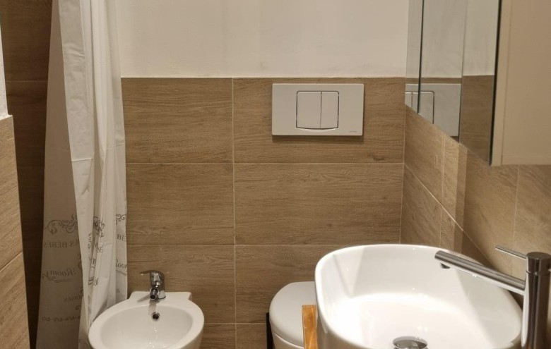 Appartamento in vendita a Massa