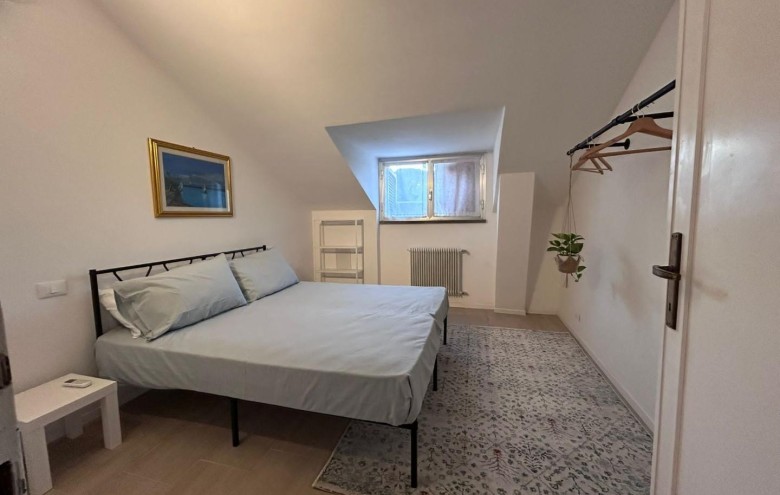 Appartamento in vendita a Massa