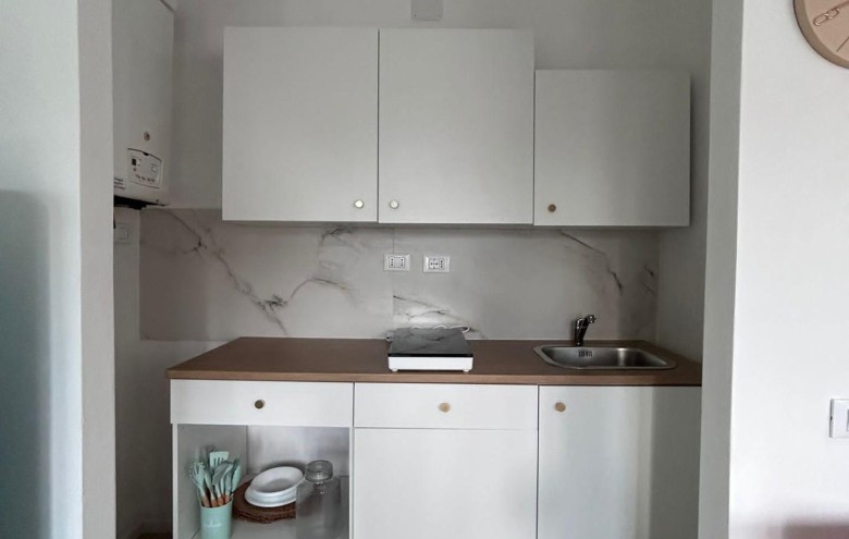 Appartamento in vendita a Massa