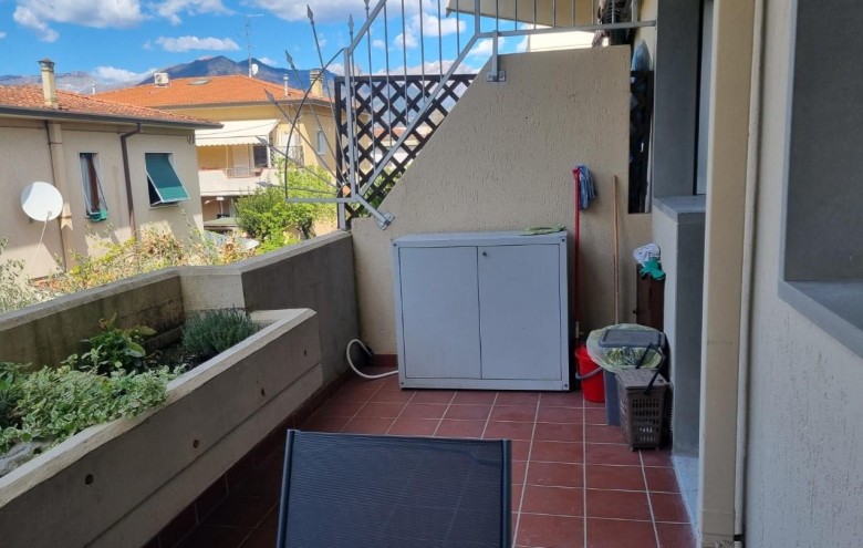 Appartamento in vendita a Massa