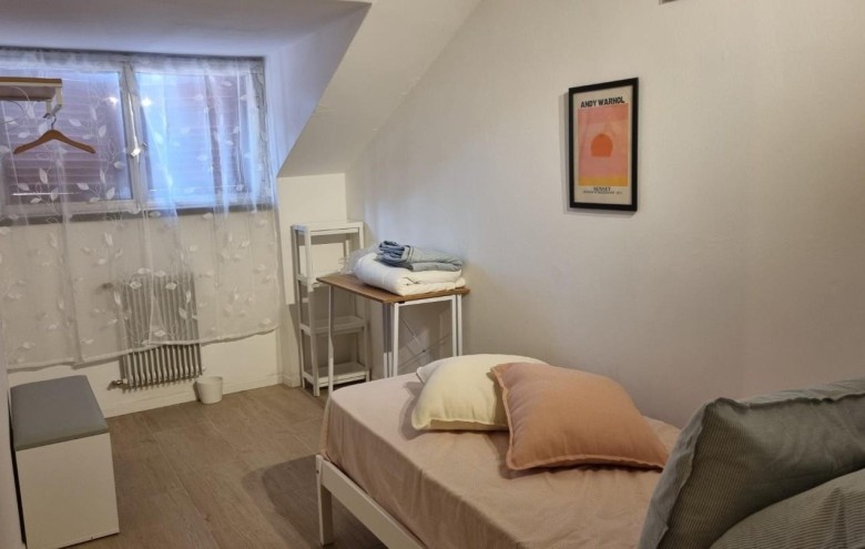 Appartamento in vendita a Massa