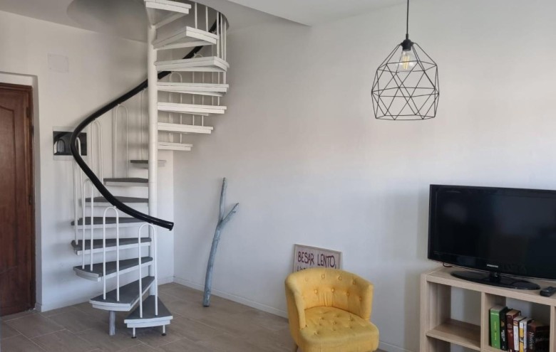 Appartamento in vendita a Massa