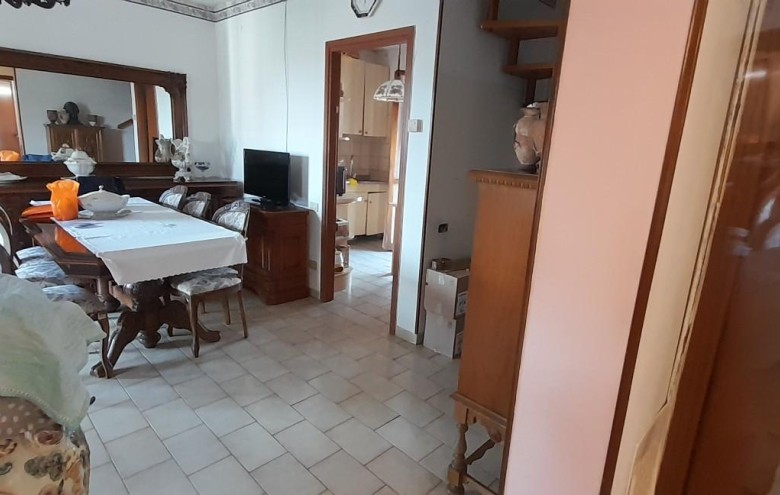 Appartamento in vendita a Massa