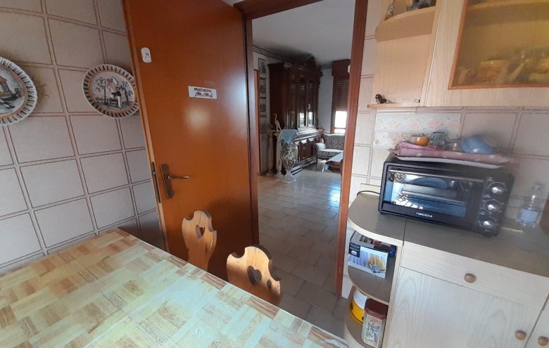 Appartamento in vendita a Massa