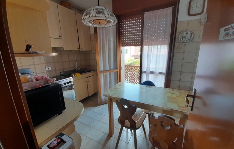 Appartamento in vendita a Massa