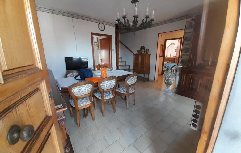 Appartamento in vendita a Massa