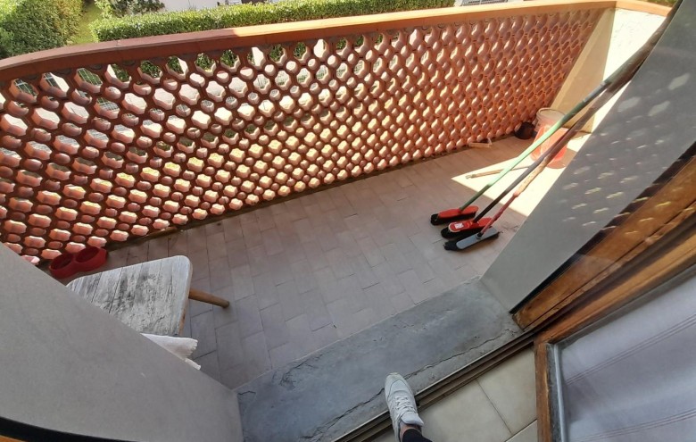 Appartamento in vendita a Massa