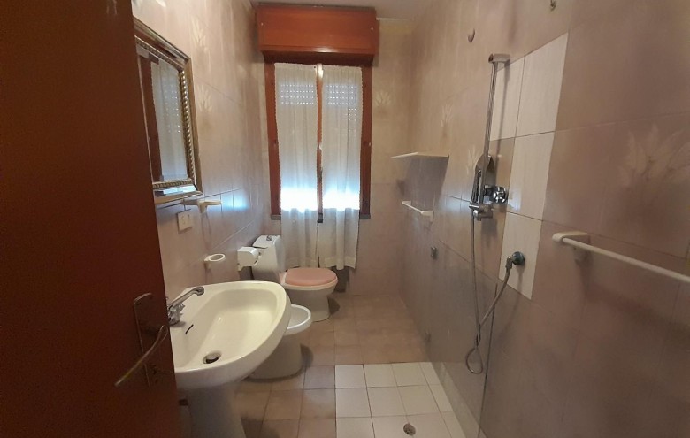 Appartamento in vendita a Massa