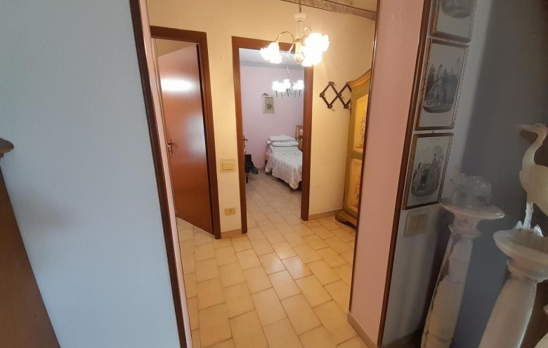 Appartamento in vendita a Massa