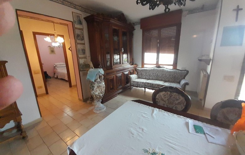 Appartamento in vendita a Massa