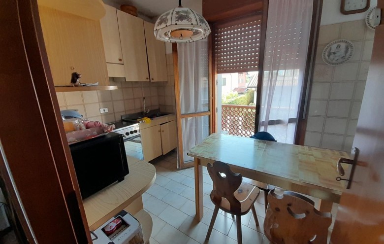 Appartamento in vendita a Massa