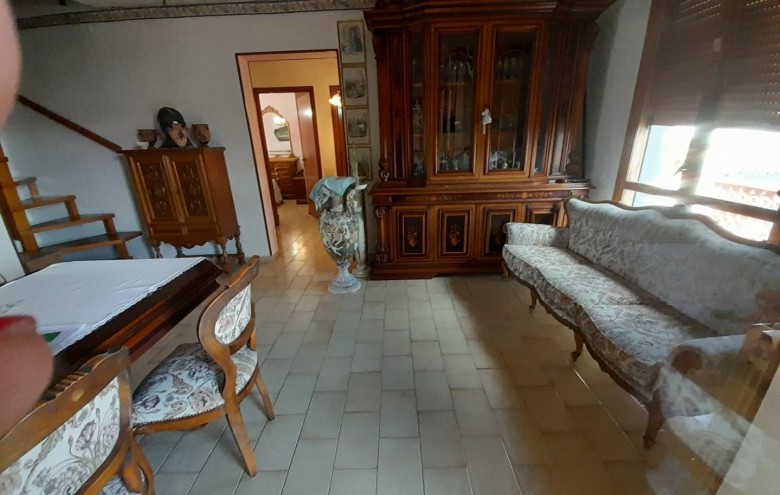 Appartamento in vendita a Massa