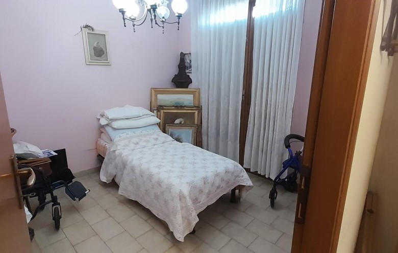 Appartamento in vendita a Massa