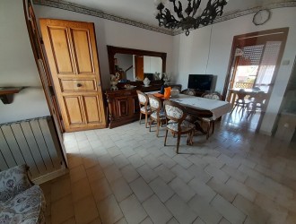 Appartamento in vendita a Marina di Massa