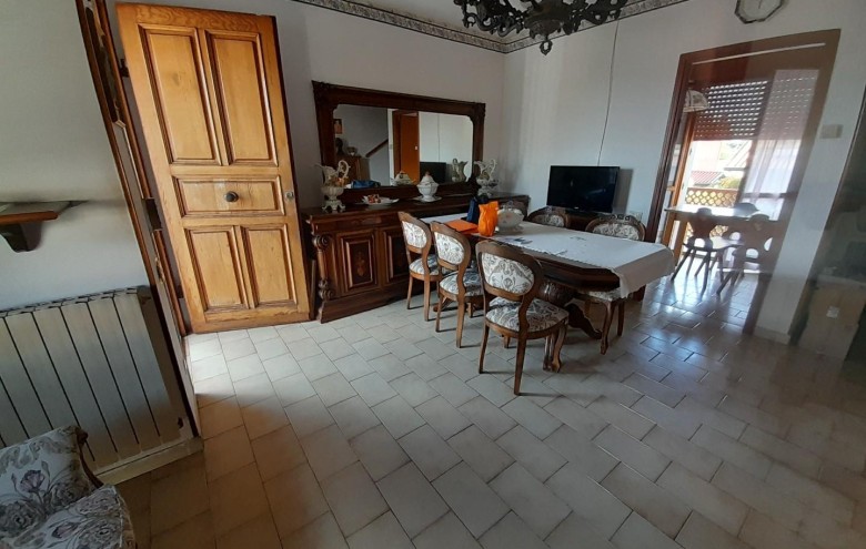 Appartamento in vendita a Massa