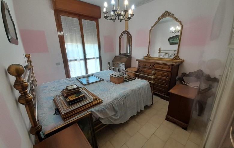 Appartamento in vendita a Massa