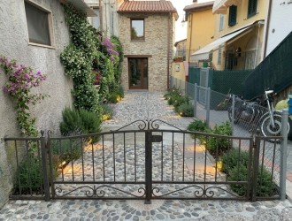 Terratetto in vendita a Montignoso