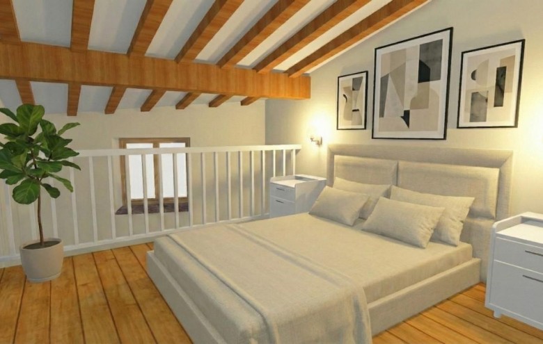 Terratetto in vendita a Montignoso