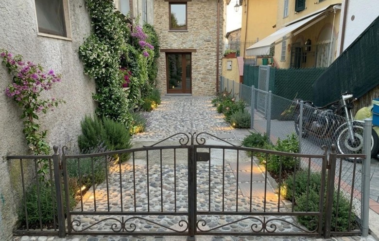 Terratetto in vendita a Montignoso