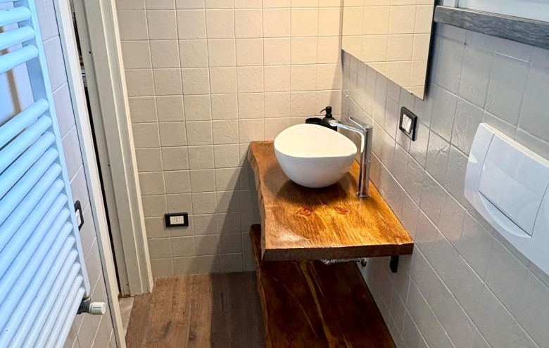 Villetta a schiera in vendita a Massa