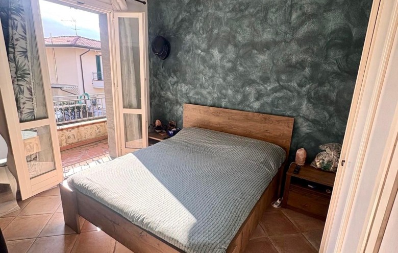 Villetta a schiera in vendita a Massa