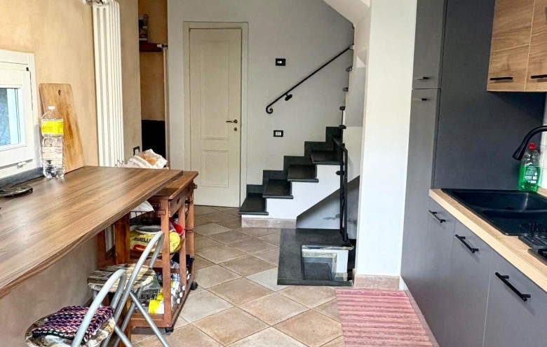 Villetta a schiera in vendita a Massa