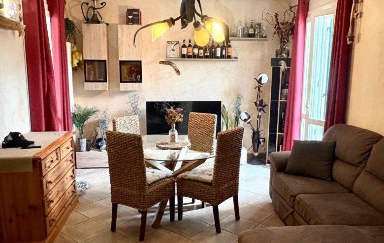 Villetta a schiera in vendita a Massa