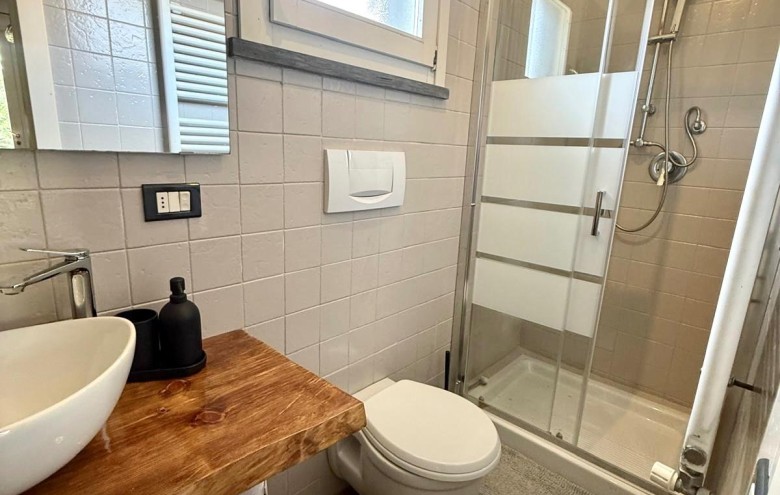 Villetta a schiera in vendita a Massa