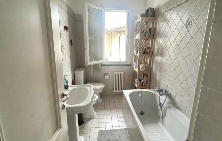 Villetta a schiera in vendita a Massa