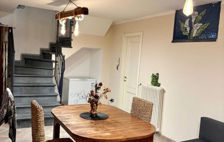 Villetta a schiera in vendita a Massa