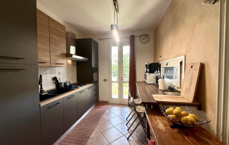 Villetta a schiera in vendita a Massa