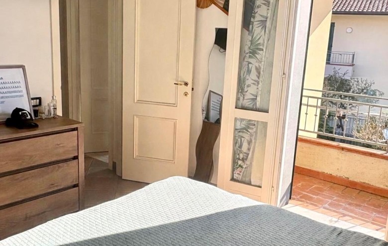 Villetta a schiera in vendita a Massa