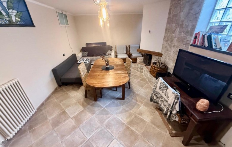 Villetta a schiera in vendita a Massa