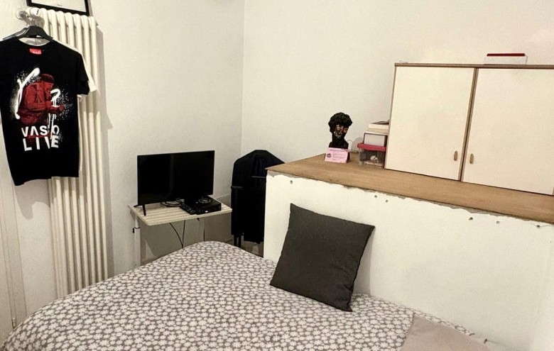 Villetta a schiera in vendita a Massa