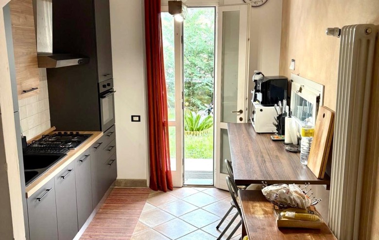 Villetta a schiera in vendita a Massa