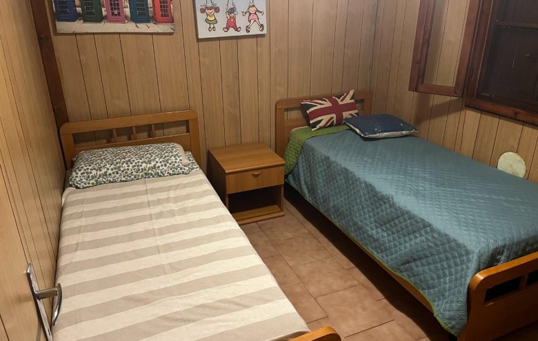 Villa singola in vendita a Montignoso