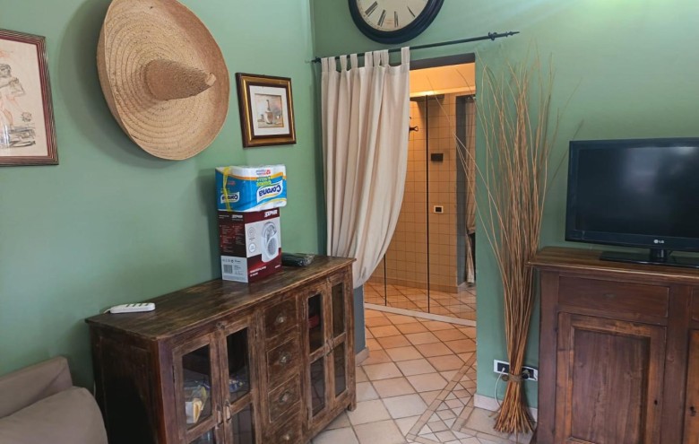 Bifamiliare in vendita a Massa