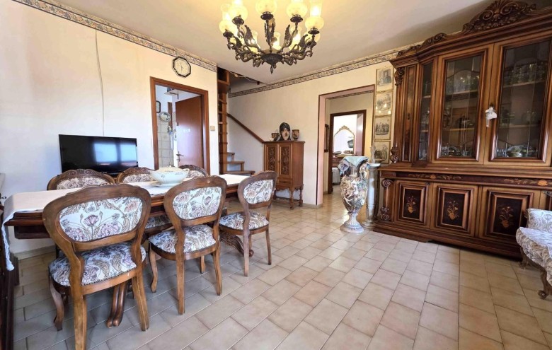 Appartamento in vendita a Massa