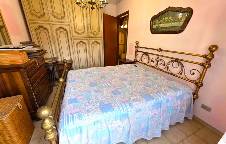 Appartamento in vendita a Massa