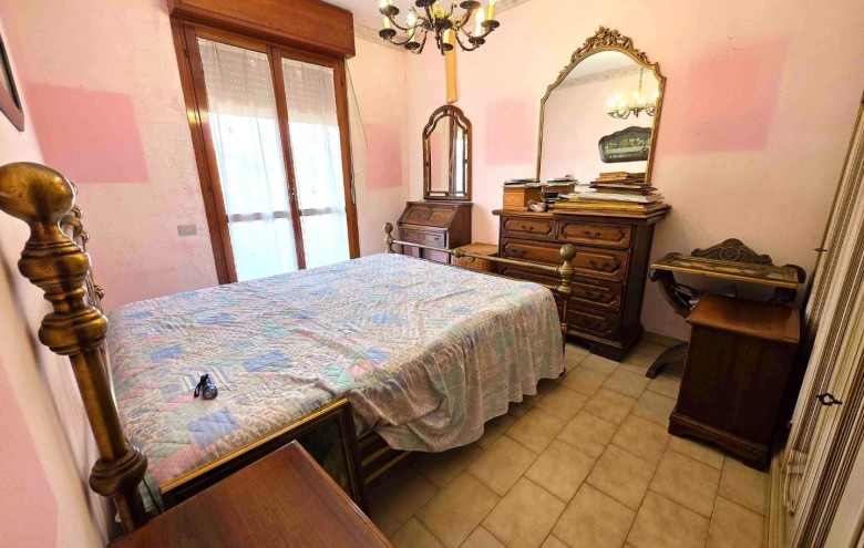 Appartamento in vendita a Massa