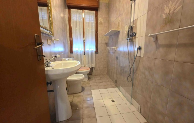 Appartamento in vendita a Massa