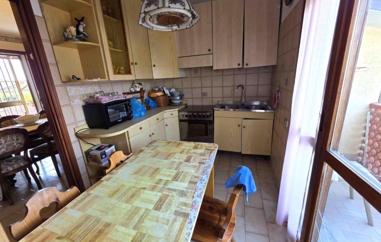 Appartamento in vendita a Massa