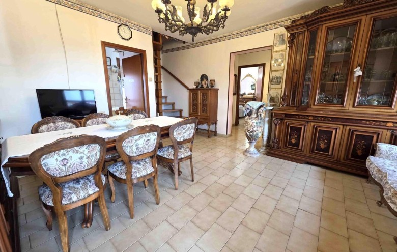 Appartamento in vendita a Massa