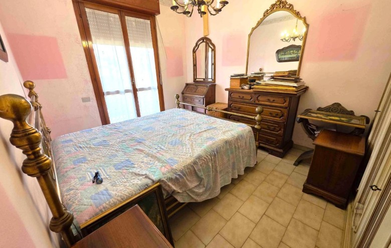 Appartamento in vendita a Massa