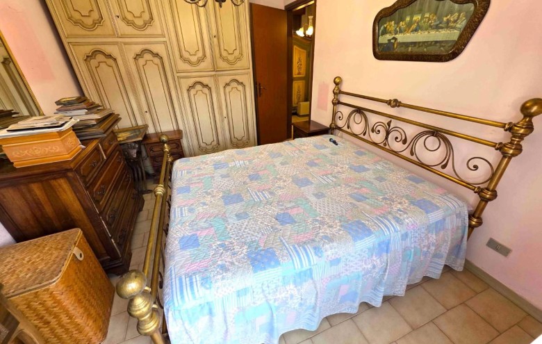 Appartamento in vendita a Massa