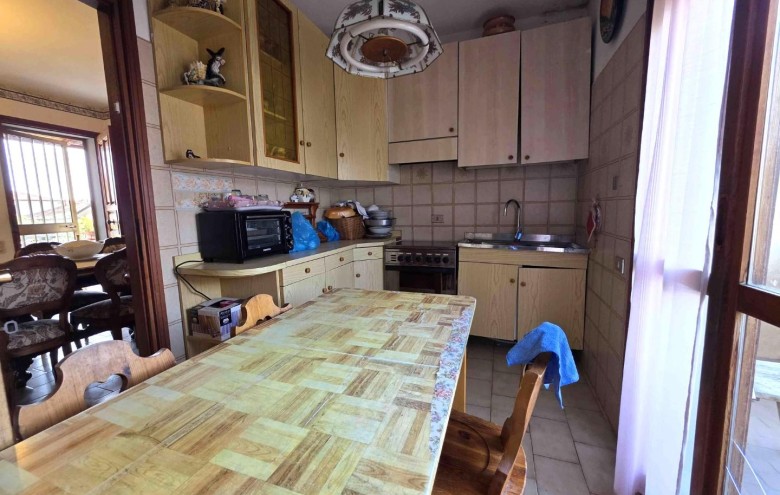 Appartamento in vendita a Massa