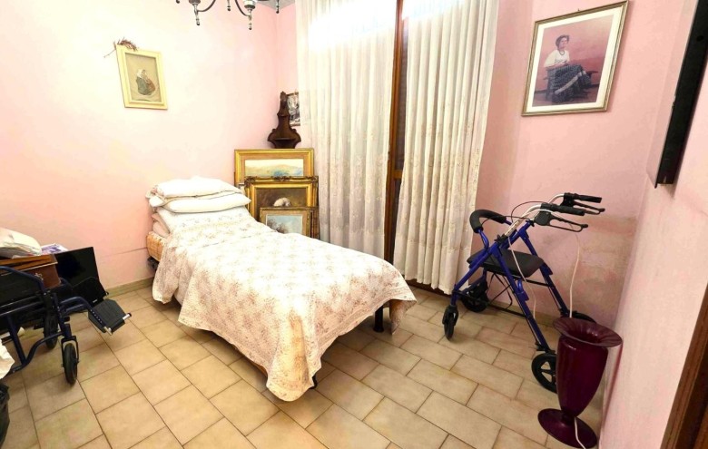 Appartamento in vendita a Massa