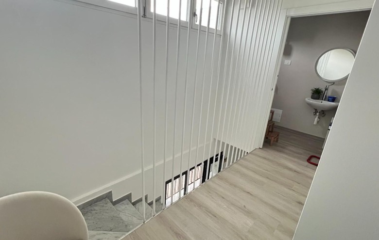 Fondo Commerciale in affitto a Massa